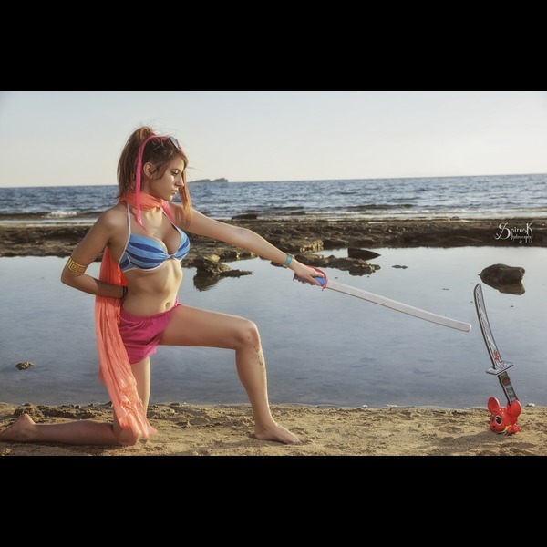 League of Legends, Beach Party