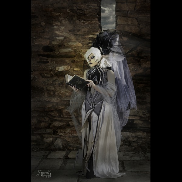 Lineage II elves