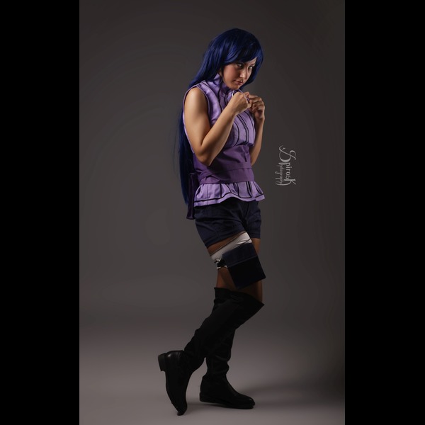 Sara's Hinata