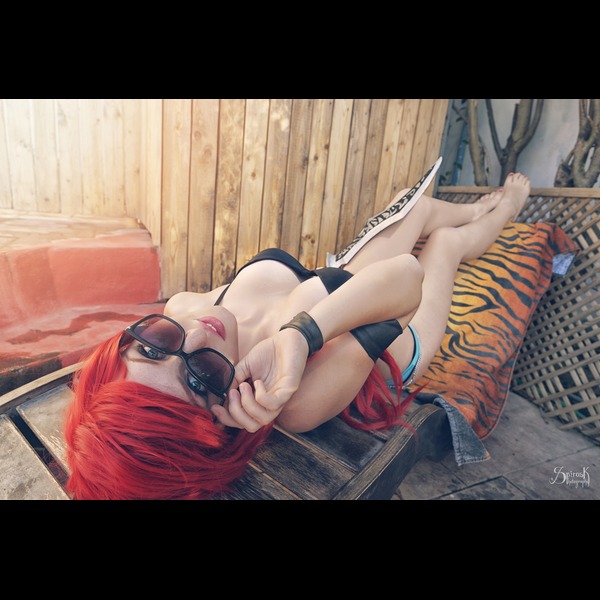 League of Legends, Pool Party