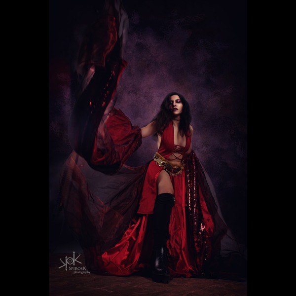 Ailiroy's Kaileena