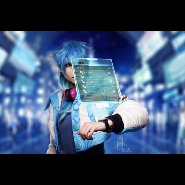 Highness' Aoba