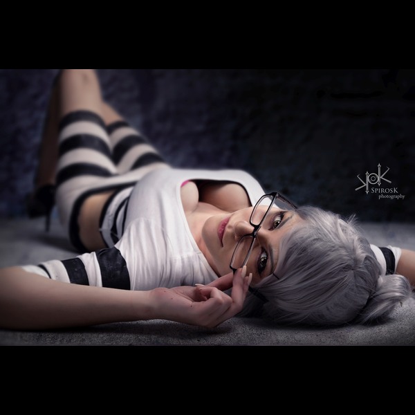 Highness' Meiko