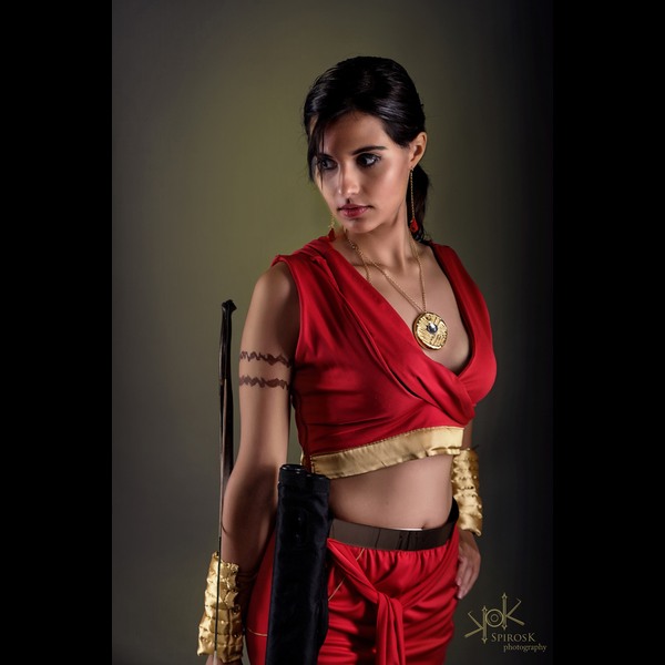 Prince of Persia GROUP
