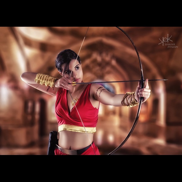 Prince of Persia GROUP