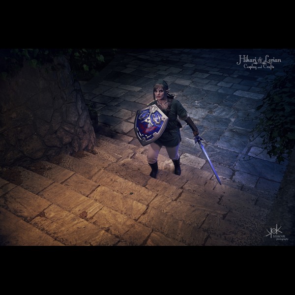 Lorian's Link