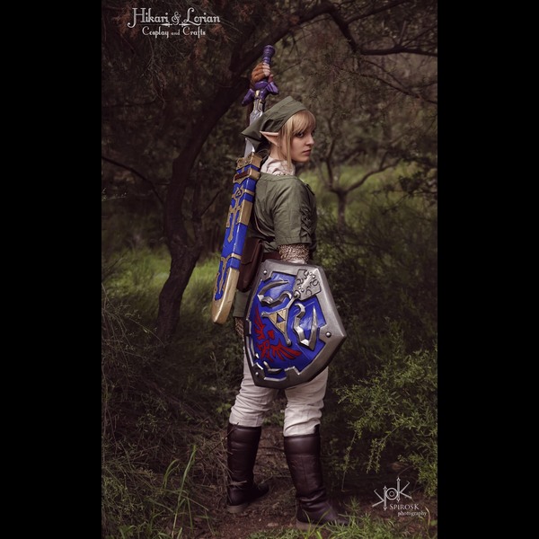 Lorian's Link