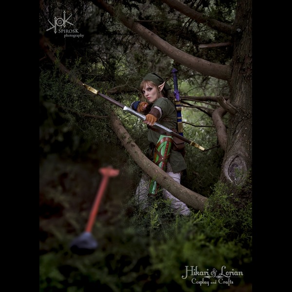 Lorian's Link