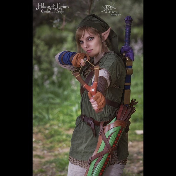 Lorian's Link
