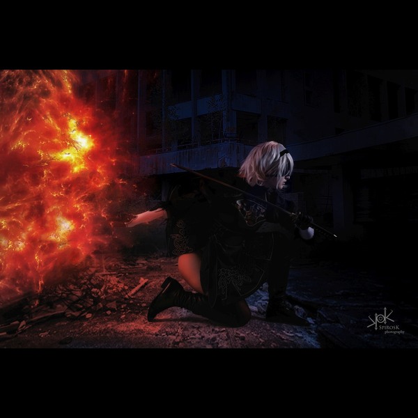 Maya's 2B