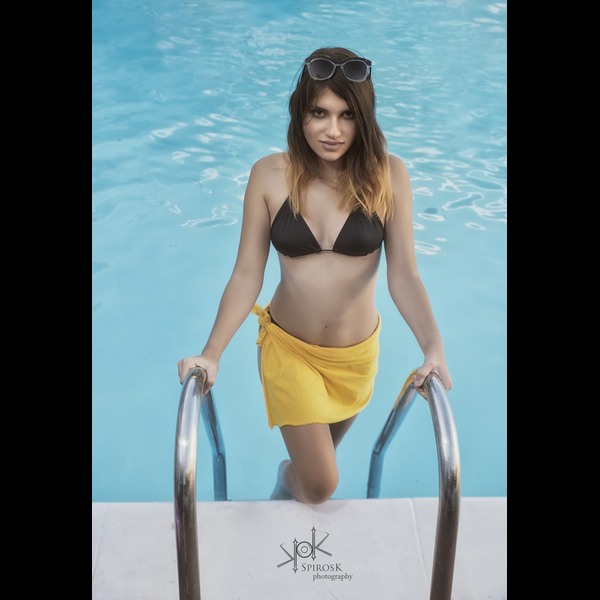 League of Legends Pool Party GROUP