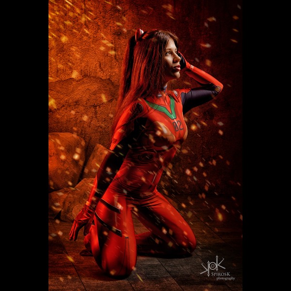 Anastasya's Asuka