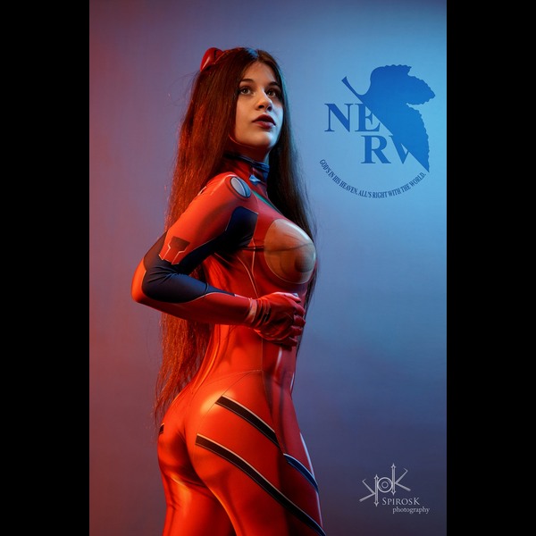 Anastasya's Asuka
