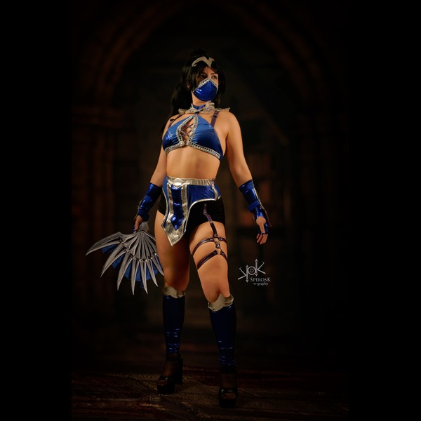 Julia's Kitana (2026)