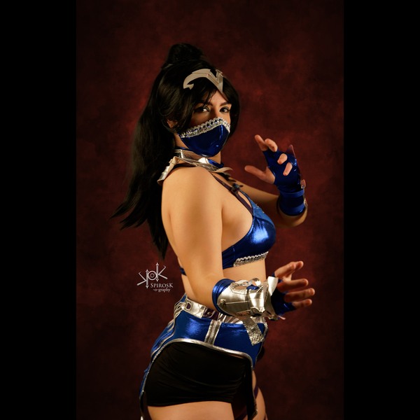 Julia's Kitana (2026)