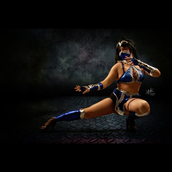 Julia's Kitana (2026)