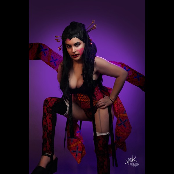 Eva's Daki (2025)