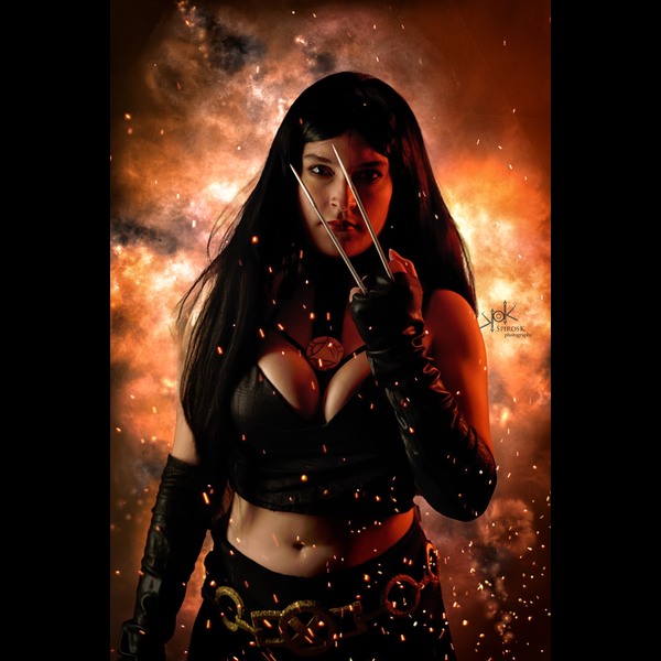Eva's X23 (2024)