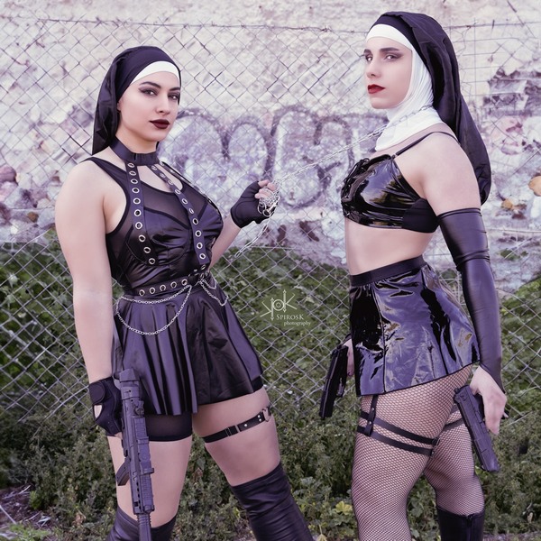 Hitman's Saints (2024)