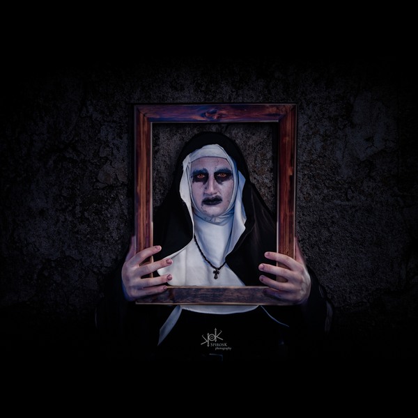 Nun Valak (2023)