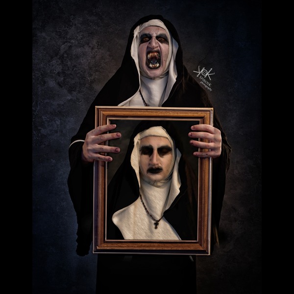 Nun Valak (2023)