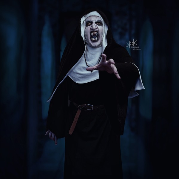 Nun Valak (2023)