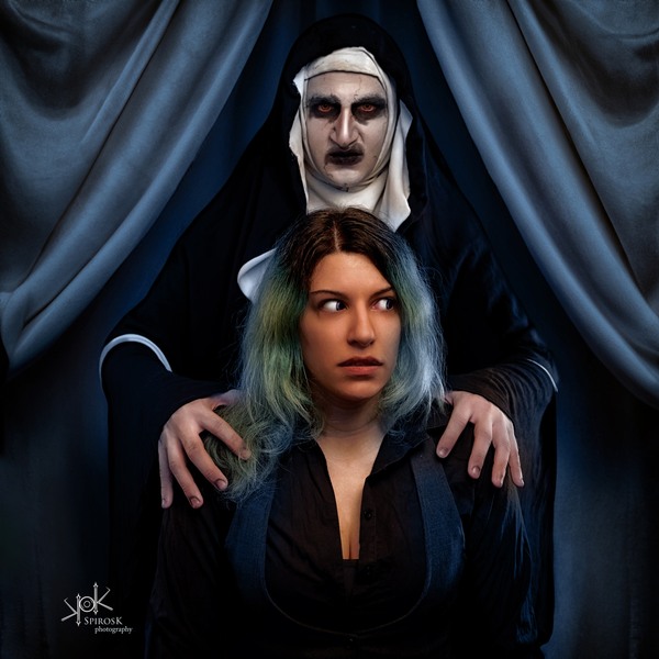 Nun Valak (2023)