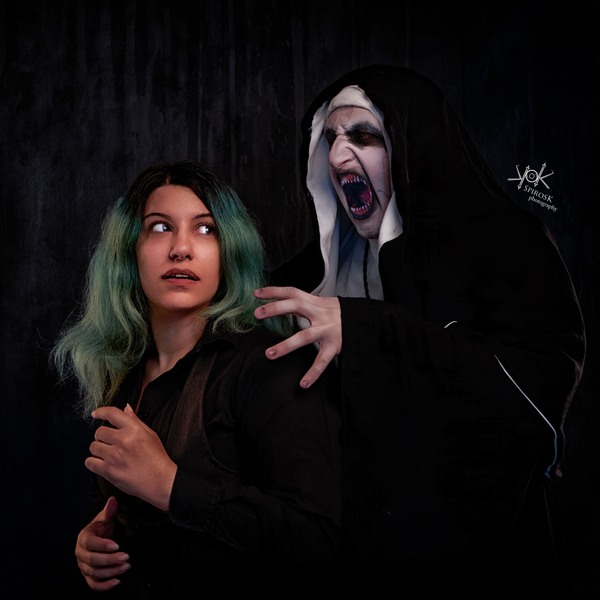 Nun Valak (2023)