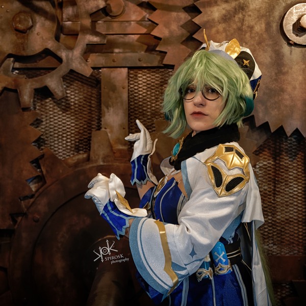 All Rooms of HacoStadium Osaka Cosset Photo Studio with Ailiroy