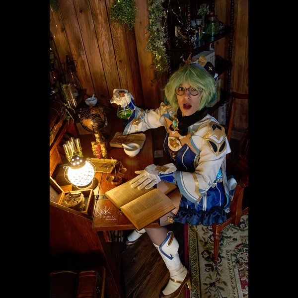 All Rooms of HacoStadium Osaka Cosset Photo Studio with Ailiroy