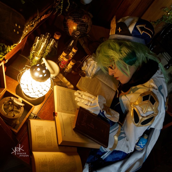 All Rooms of HacoStadium Osaka Cosset Photo Studio with Ailiroy