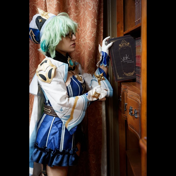 All Rooms of HacoStadium Osaka Cosset Photo Studio with Ailiroy