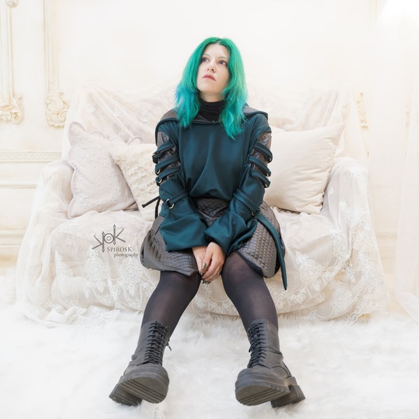 All Rooms of HacoStadium Osaka Cosset Photo Studio with Ailiroy