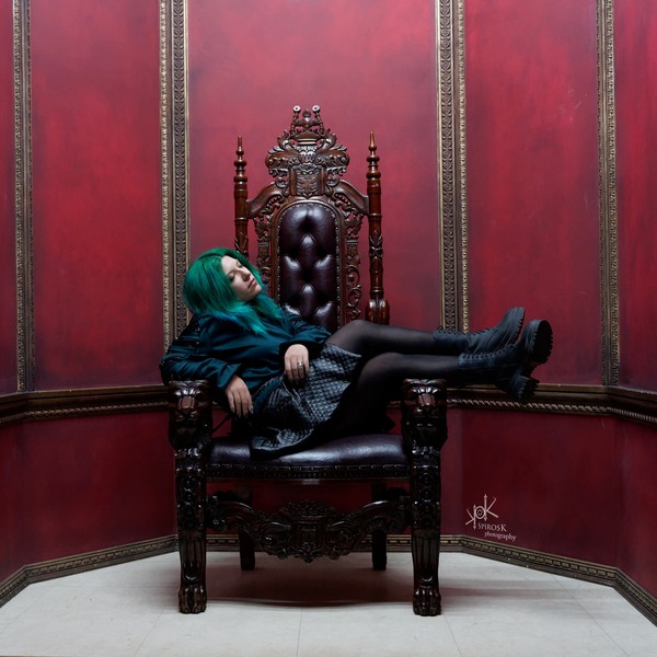 All Rooms of HacoStadium Osaka Cosset Photo Studio with Ailiroy