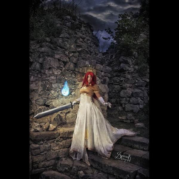 Ailiroy's Aurora