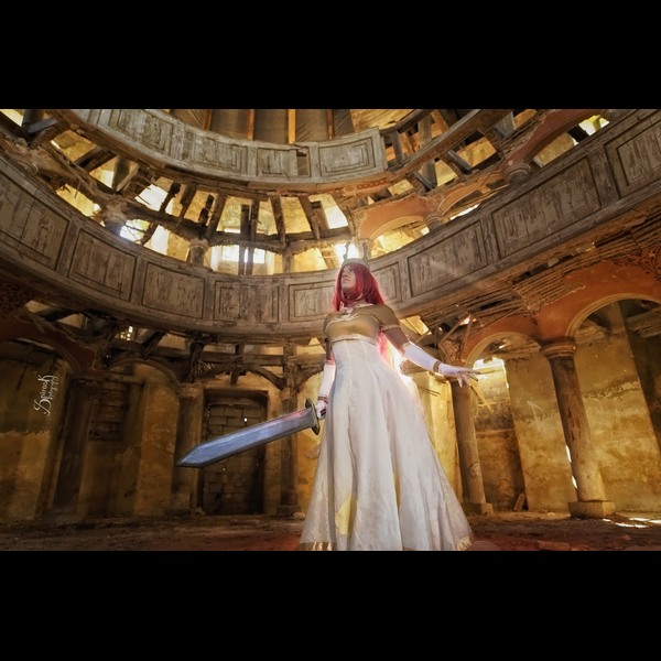Ailiroy's Aurora