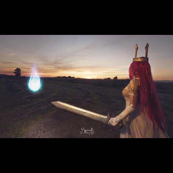 Ailiroy's Aurora