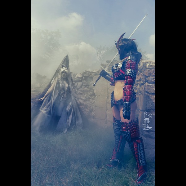 Lineage II duo