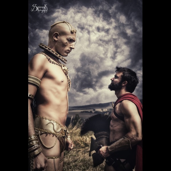 300 Duo