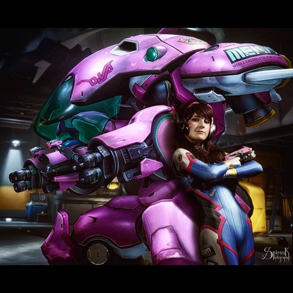 Yukeshiro's DVa