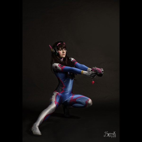 Yukeshiro's DVa