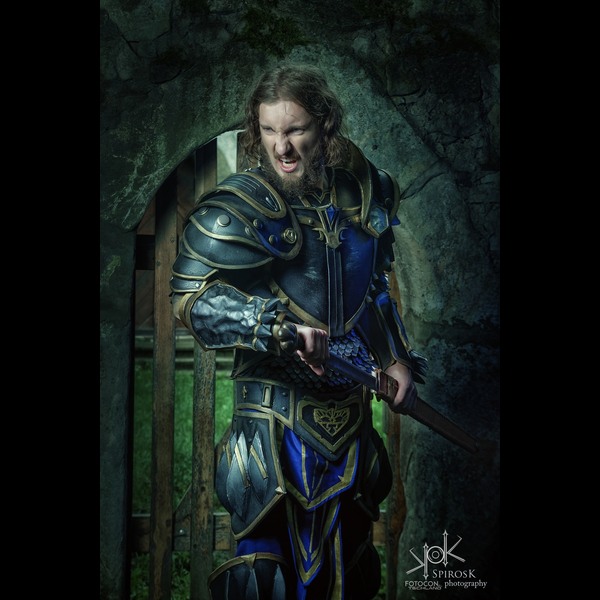 Princ3 Madness' Lothar