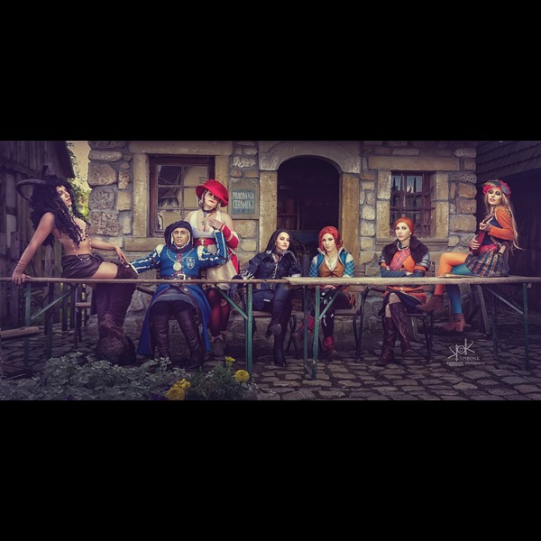 Witcher Group