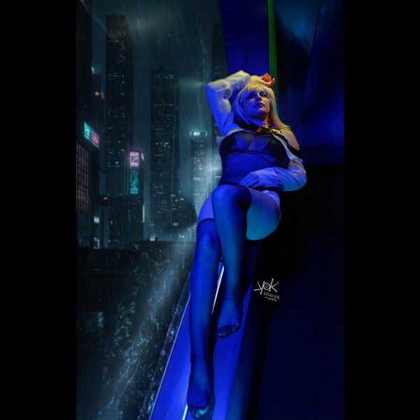 Eva's Boudoir Lucy (2026)