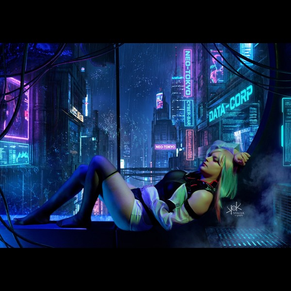 Eva's Boudoir Lucy (2026)