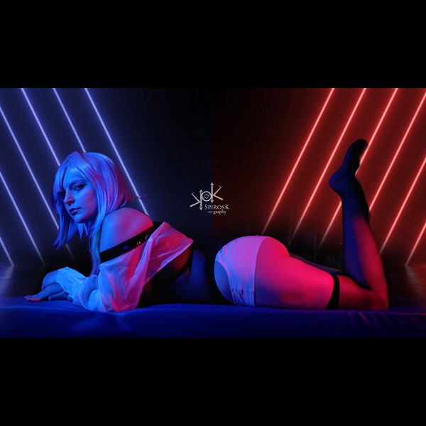Eva's Boudoir Lucy (2026)