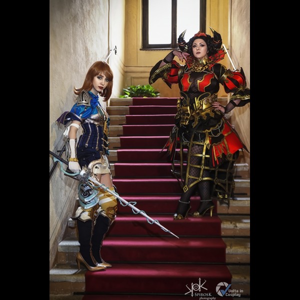 Granado Espada Duo