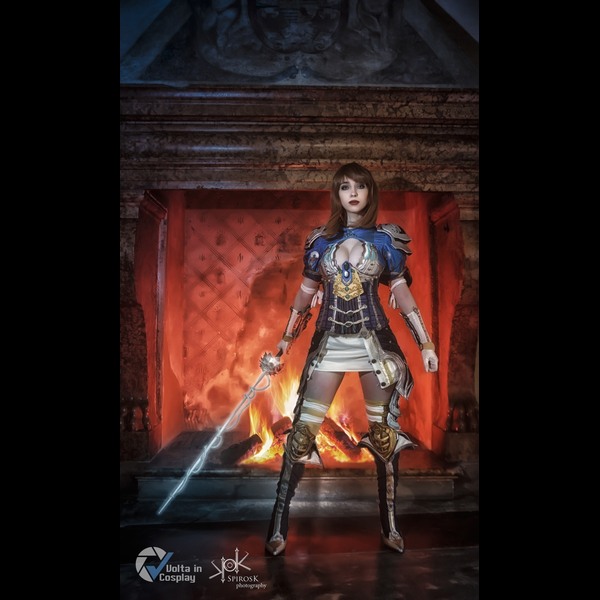 Granado Espada Duo