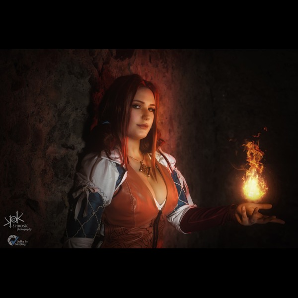 Witcher Duo