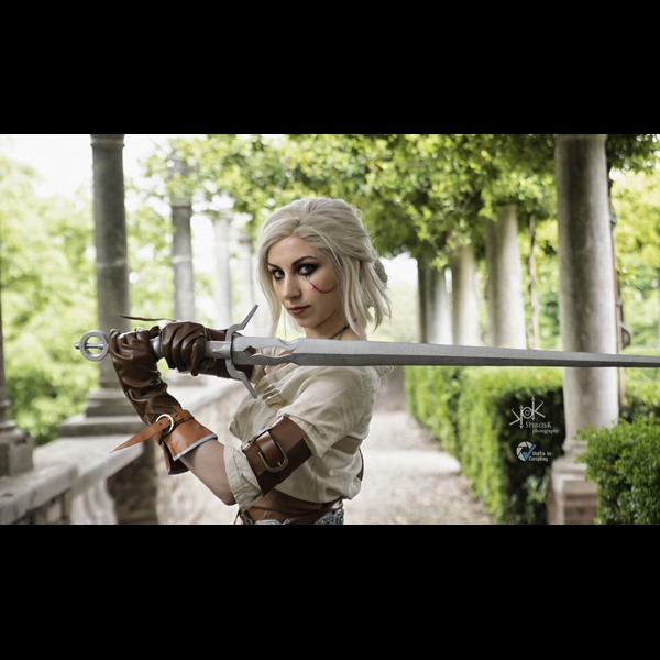 Witcher Duo